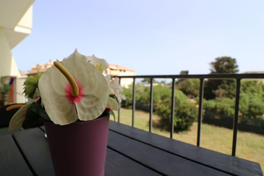 Casa Relax Sardegna Daire Porto Torres Dış mekan fotoğraf