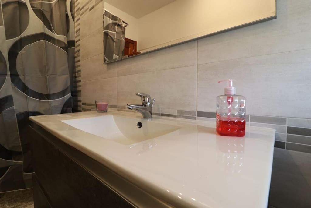 Casa Relax Sardegna Daire Porto Torres Dış mekan fotoğraf