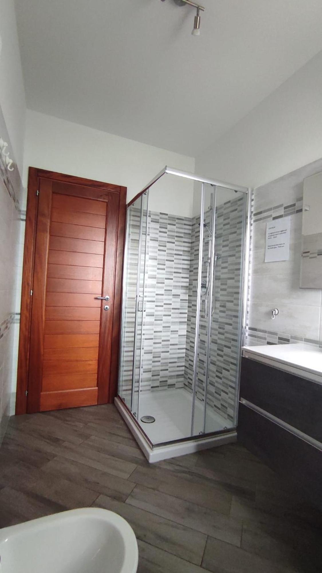 Casa Relax Sardegna Daire Porto Torres Dış mekan fotoğraf